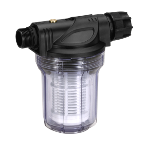 Gardena priekšfiltrs sūkņiem 3 000 l/h 1731-20