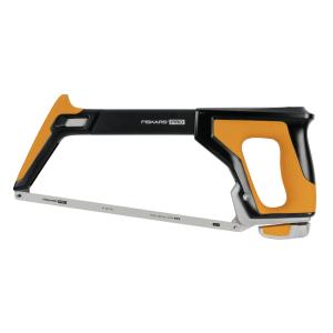 Fiskars TrueTension zāģis metālam, 300 mm, 24 zobi collā 1062931