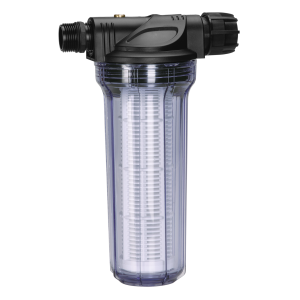 Gardena priekšfiltrs sūkņiem 6 000 l/h 1730-20