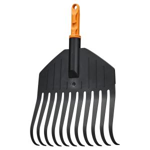Fiskars šaurās lapu grābeklis OneClick 1082704