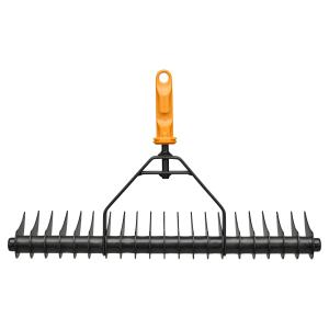 Fiskars OneClick augsnes aerācijas grābeklis 1080679