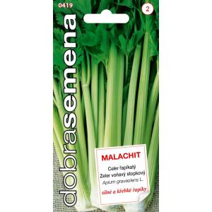 Labas sēklas Selerijas kātiņš Malahīts 0,25g