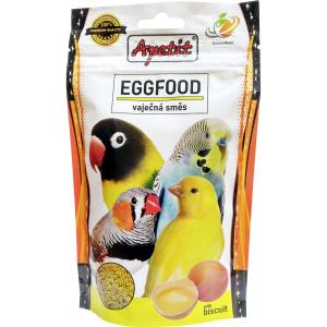 Apetit petite eksotisko dzelteno olu maisījums Eggfood
