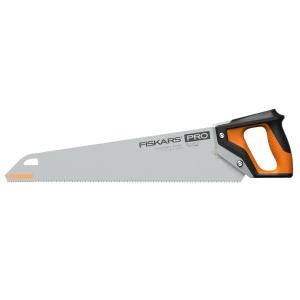 Fiskars PowerTooth rokas zāģis, 500 mm, 9 zobi collā 1062919