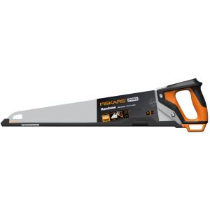 Fiskars PowerTooth rokas zāģis, 550 mm, 11 zobi collā 1062918