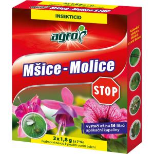 Agro Mifīdi Mifīdi STOP