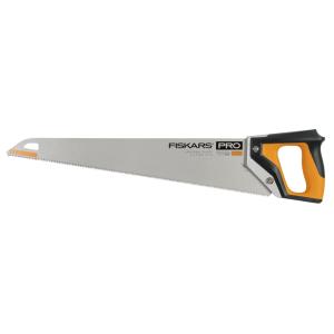 Fiskars PowerTooth rokas zāģis, 550 mm, 7 zobi collā 1062916
