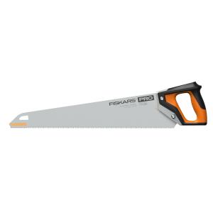 Fiskars PowerTooth rokas zāģis, 550 mm, 9 zobi collā 1062917