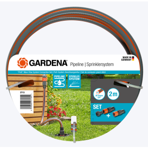 Gardena savienojumu komplekts „Profi“ Maxi-Flow System