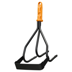 Fiskars Kultivátor s motyčkou OneClick 1080685