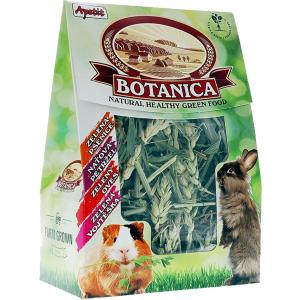 Apetit grauzēju zaļā barība Botanica 70 g kaste
