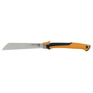 Fiskars PowerTooth saliekamais zāģis spriegojuma griešanai, 250 mm, 13 zobi collā 1062933