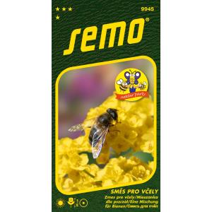 Sēklu maisījums bitēm 5g