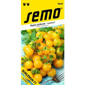Semo Tomato Sunlemon F1 12s