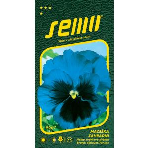 Seed Garden atraitnītes zilas ar acīm 0,3g
