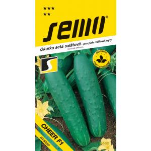 Sēklas Cucumber Cheer F1 1,5 g
