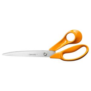 Fiskars universālās lielās „Classic“ šķēres, 25 cm, 1075039