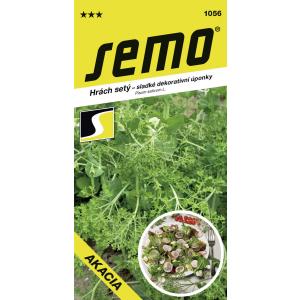 Akācijas zirņu sēklas 15g