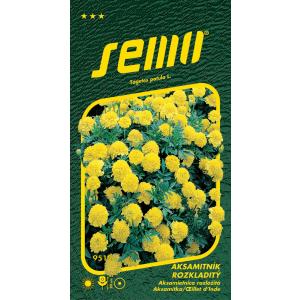 Citronu pilienu sēklas 1g