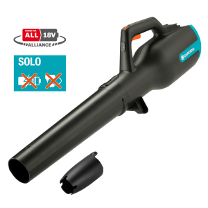 Gardena akumulatora pūtējs PowerJet 18V P4A solo