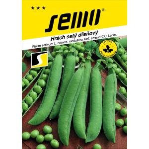 Dārza zirņu sēklas Avola ļoti agri 50g