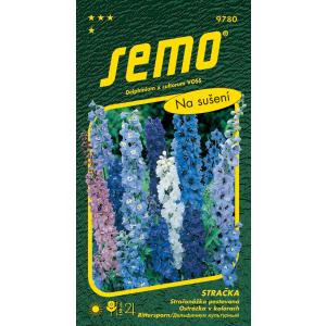 Sēklas Stracka Pacific maisījums 0,25 g