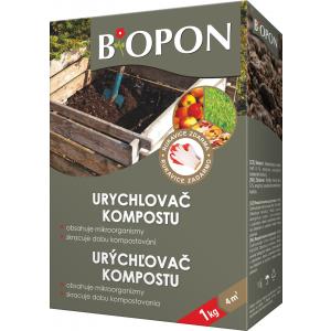 Bopon komposta paātrinātājs