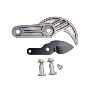 Fiskars Asmeņi, apakšējais ierobežotājs, skrūves šķērēm L77 1026292