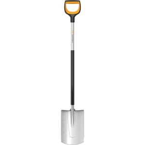 Fiskars Xact taisnais grābeklis 1066730
