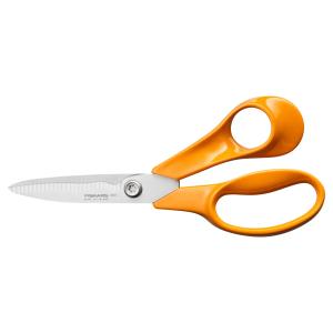 Fiskars dārza šķēres 18 cm 1075052
