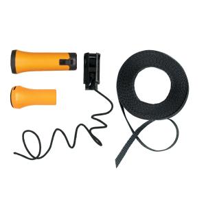 Fiskars šķēru rokturis, aukla un lentes komplekts UPX82 1026297 1026297