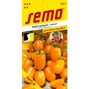 Sēklas tomātu nūjiņa Datums Datlo 30s