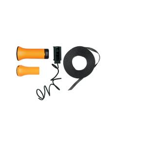 Fiskars šķēru rokturis, aukla un lentes komplekts UPX86 1026296 1026296