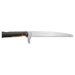 Fiskars taisnā atzarošanas zāģis OneClick 1080691