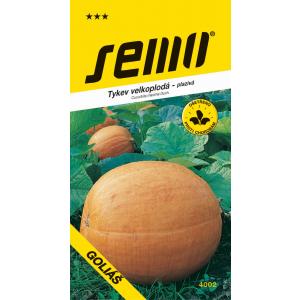 Sēklas ķirbju Goliāts 9s