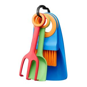 Fiskars Mans pirmais Fiskars rokas instrumentu komplekts, 4 gab. 1062472