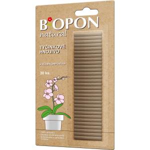 Bopon Natural batoniņi ar vermikompostu