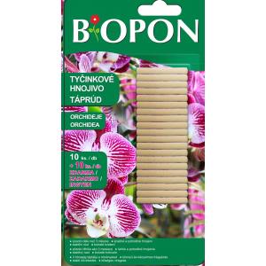 Bopon orhideju nūjiņas