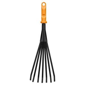 Fiskars OneClick grābeklis šaurs, metāla 1080682