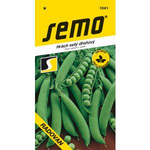 Seed Garden zirņi Radovan 50g