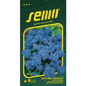 Sēklas Nestarec Mexican Tetra blue mink 0,2 g