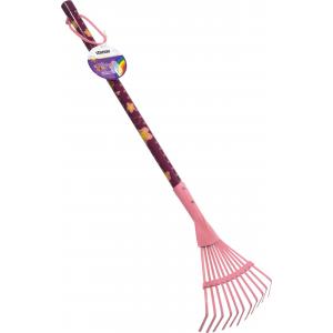 Bērnu lāpstiņa rozā 78 cm Stocker