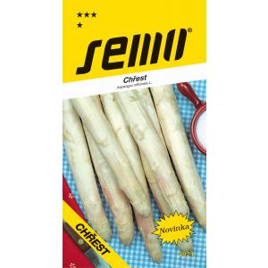 Sparģeļu sēklas balināšanai Argenteuil 2,5g