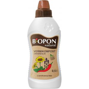Bopon Dabīgais vermikomposts universāls