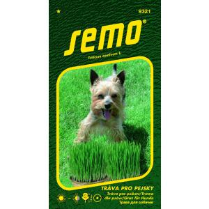 Semo zāle suņiem 10g