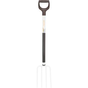 Fiskars White rakšanas dakšas 1070715
