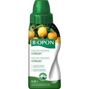 Bopon gel citrusaugļi