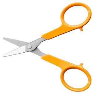 Fiskars „Classic“ nagu šķēres ar noapaļotiem galiem 1075060