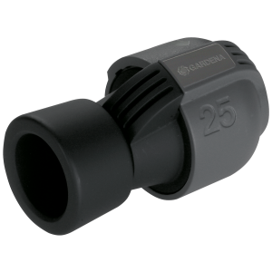 Gardena savienotājs 25 mm x iekšējais vītne 1"