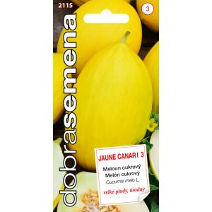 Labas sēklas Jaune Canari 3 20s